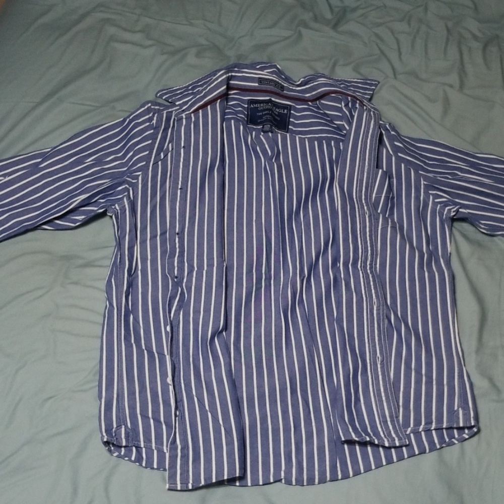 American eagle shirt